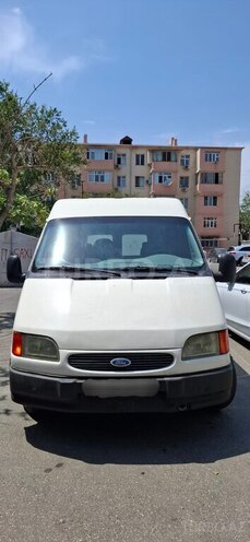 Ford Transit 1996, 461,012 km - 2.5 l - Bakı