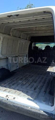 Ford Transit 1996, 461,012 km - 2.5 l - Bakı