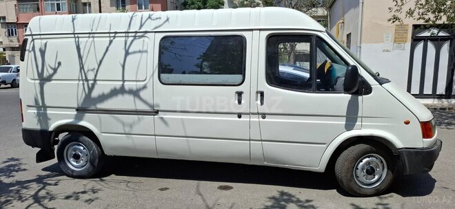 Ford Transit 1996, 461,012 km - 2.5 l - Bakı