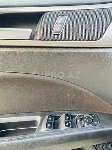 Ford Fusion (North America) 2019, 223,699 km - 1.5 l - Bakı