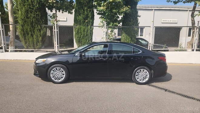 Lexus ES 250 2013, 139,400 km - 2.5 l - Bakı