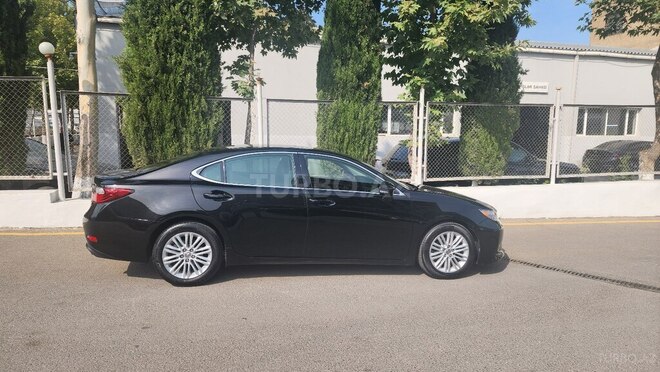 Lexus ES 250 2013, 139,400 km - 2.5 l - Bakı