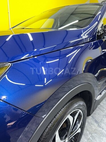 Baic  2022, 106,000 km - 1.5 l - Bakı