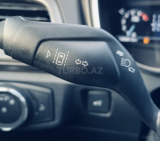 Ford Fusion (North America) 2019, 223,699 km - 1.5 l - Bakı