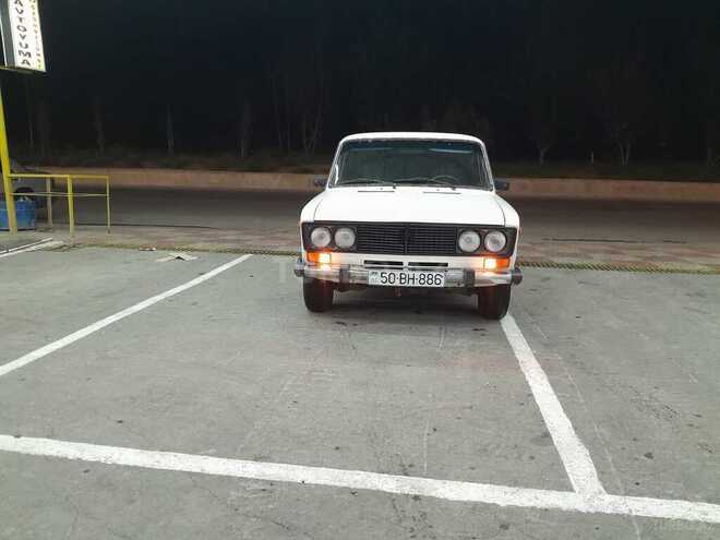 LADA (VAZ) 2106 1996, 201,245 km - 1.6 l - Ağcabədi