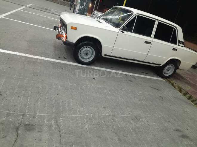 LADA (VAZ) 2106 1996, 201,245 km - 1.6 l - Ağcabədi