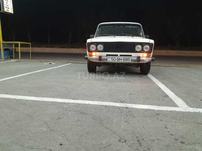 LADA (VAZ) 2106 1996, 201,245 km - 1.6 l - Ağcabədi
