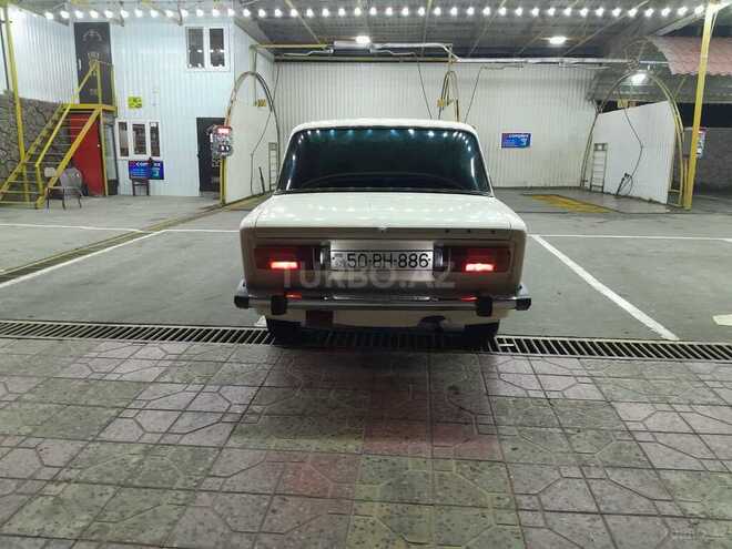 LADA (VAZ) 2106 1996, 201,245 km - 1.6 l - Ağcabədi
