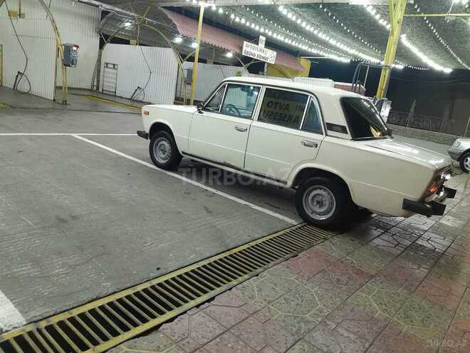 LADA (VAZ) 2106 1996, 201,245 km - 1.6 l - Ağcabədi