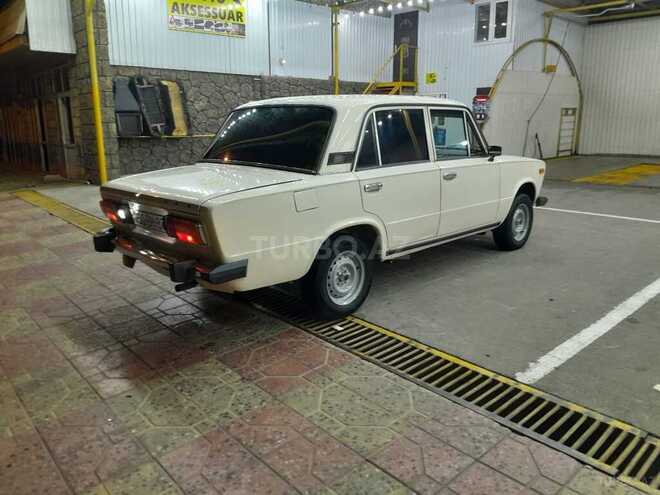 LADA (VAZ) 2106 1996, 201,245 km - 1.6 l - Ağcabədi