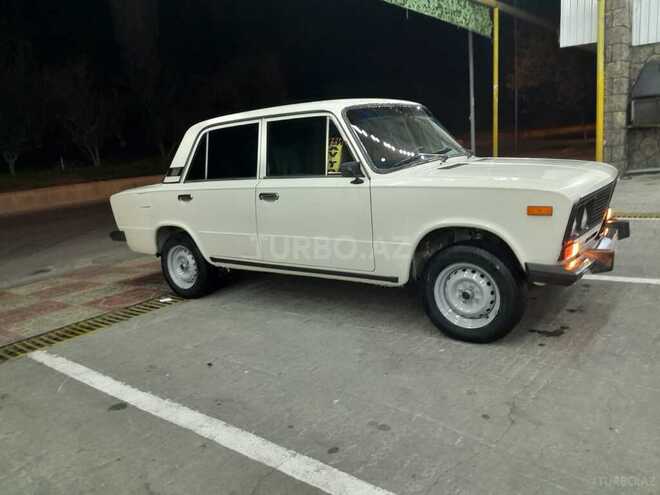 LADA (VAZ) 2106 1996, 201,245 km - 1.6 l - Ağcabədi