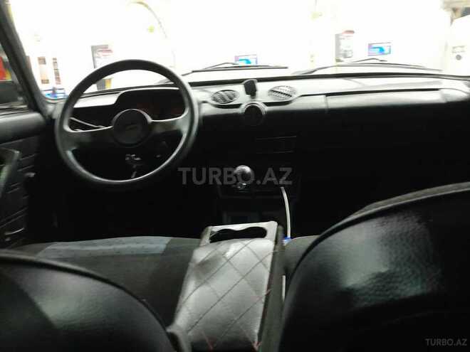 LADA (VAZ) 2106 1996, 201,245 km - 1.6 l - Ağcabədi