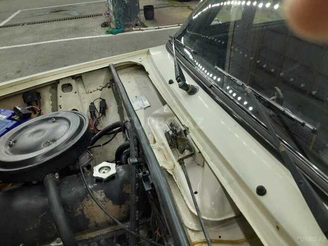 LADA (VAZ) 2106 1996, 201,245 km - 1.6 l - Ağcabədi