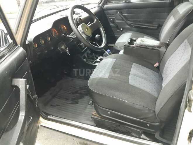 LADA (VAZ) 2106 1996, 201,245 km - 1.6 l - Ağcabədi