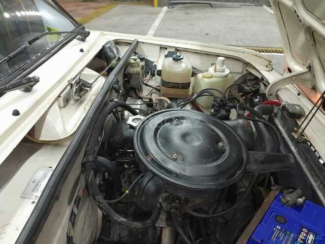 LADA (VAZ) 2106 1996, 201,245 km - 1.6 l - Ağcabədi