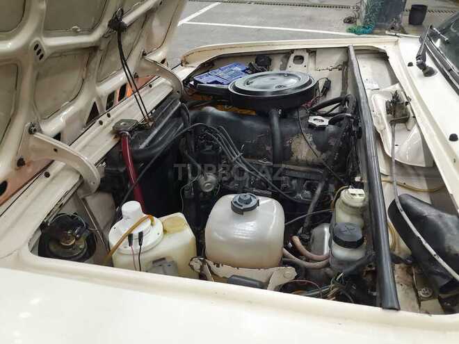 LADA (VAZ) 2106 1996, 201,245 km - 1.6 l - Ağcabədi