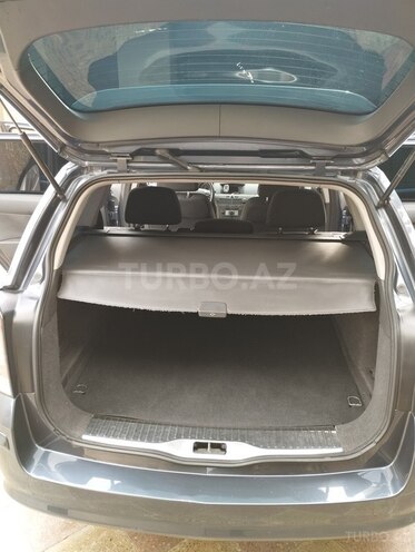 Opel Astra 2006, 279,613 km - 1.4 l - Bakı