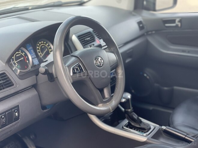 Baic A1 2014, 224,242 km - 1.5 l - Sumqayıt