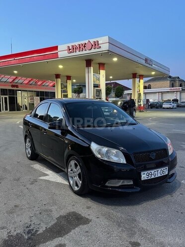 Ravon Nexia R3 2017, 380,000 km - 1.5 l - Bakı