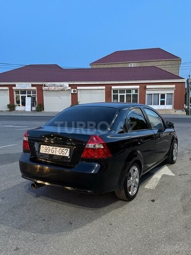 Ravon Nexia R3 2017, 380,000 km - 1.5 l - Bakı