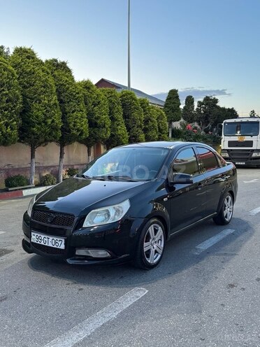 Ravon Nexia R3 2017, 380,000 km - 1.5 l - Bakı