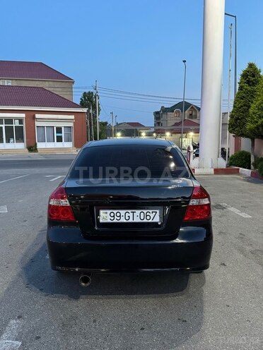 Ravon Nexia R3 2017, 380,000 km - 1.5 l - Bakı