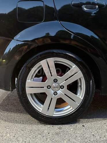 Ravon Nexia R3 2017, 380,000 km - 1.5 l - Bakı