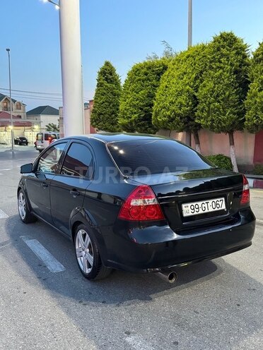 Ravon Nexia R3 2017, 380,000 km - 1.5 l - Bakı