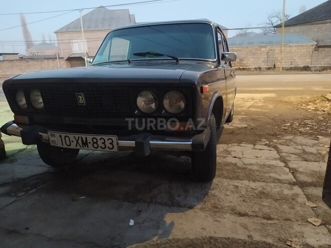 LADA (VAZ) 2106 2005, 128,000 km - 1.6 l - Quba