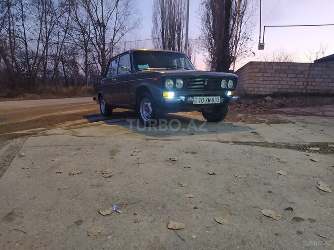 LADA (VAZ) 2106 2005, 128,000 km - 1.6 l - Quba