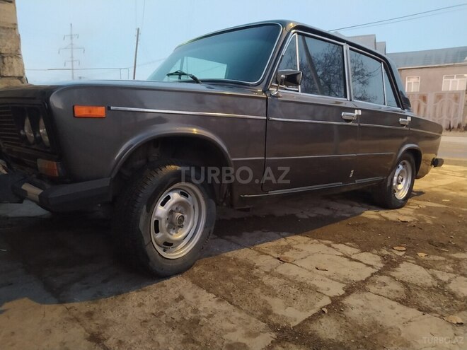 LADA (VAZ) 2106 2005, 128,000 km - 1.6 l - Quba