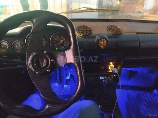 LADA (VAZ) 2106 2005, 128,000 km - 1.6 l - Quba