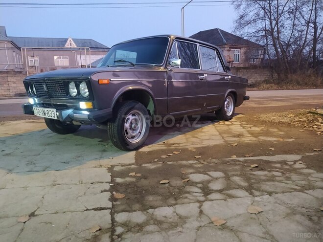 LADA (VAZ) 2106 2005, 128,000 km - 1.6 l - Quba