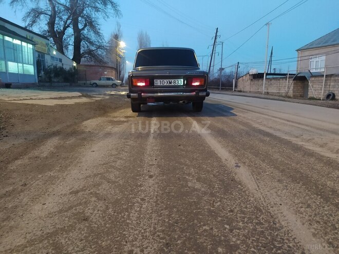 LADA (VAZ) 2106 2005, 128,000 km - 1.6 l - Quba