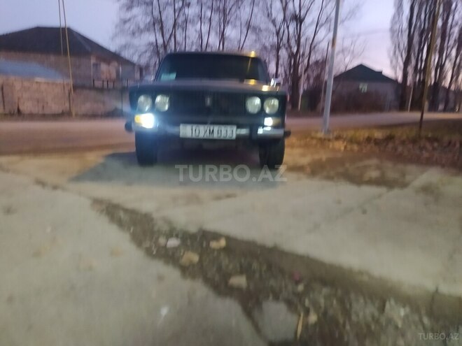 LADA (VAZ) 2106 2005, 128,000 km - 1.6 l - Quba