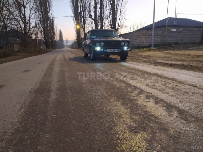 LADA (VAZ) 2106 2005, 128,000 km - 1.6 l - Quba