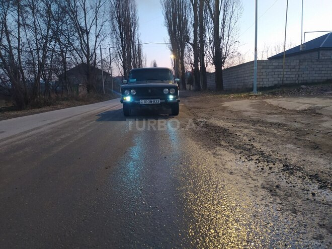 LADA (VAZ) 2106 2005, 128,000 km - 1.6 l - Quba