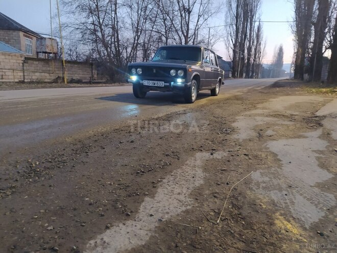 LADA (VAZ) 2106 2005, 128,000 km - 1.6 l - Quba