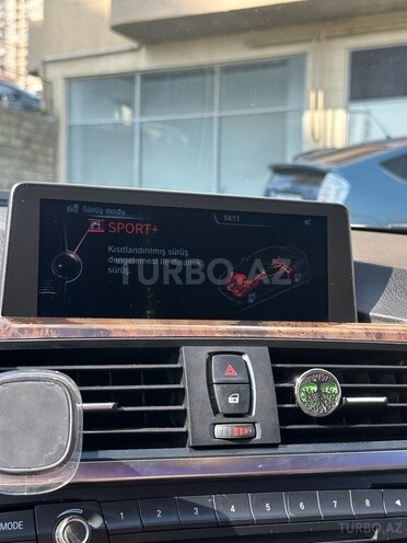BMW 328 2015, 190,000 km - 2.0 l - Bakı