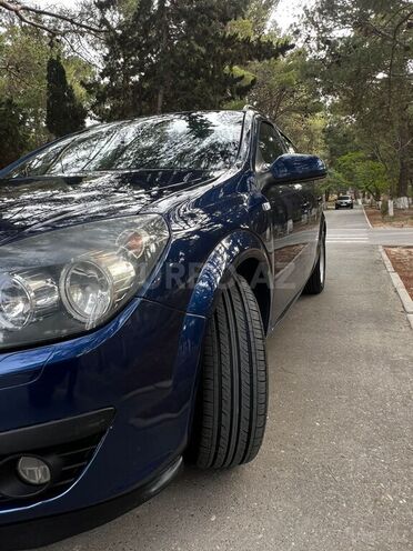 Opel Astra 2006, 240,000 km - 1.3 l - Saatlı