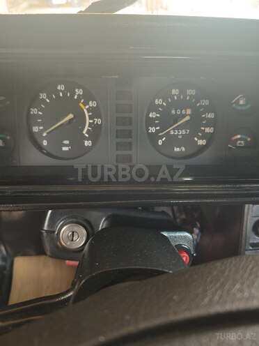 LADA (VAZ) 2107 2000, 53,357 km - 1.6 l - Salyan