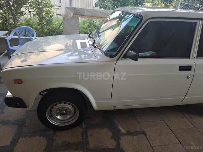 LADA (VAZ) 2107 2000, 53,357 km - 1.6 l - Salyan