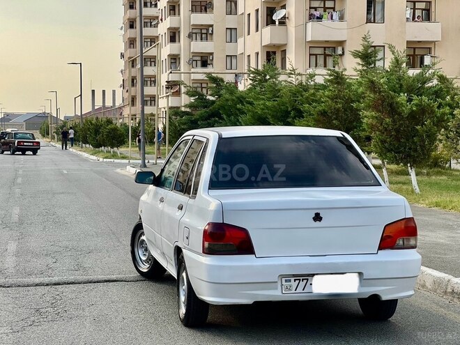 Saipa 132 2013, 189,367 km - 1.3 л - Şirvan