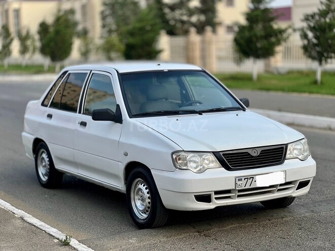 Saipa 132 2013, 189,367 km - 1.3 л - Şirvan