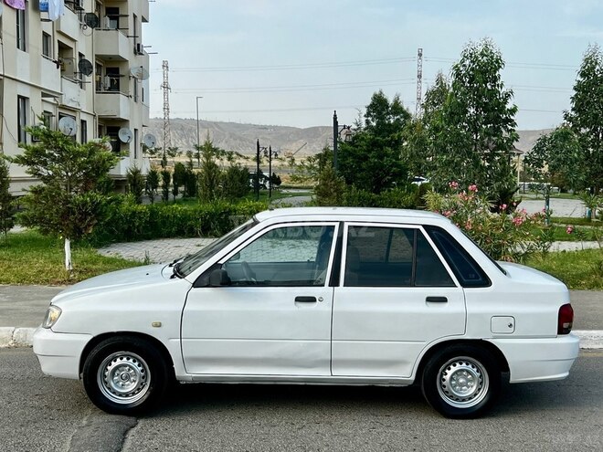 Saipa 132 2013, 189,367 km - 1.3 л - Şirvan