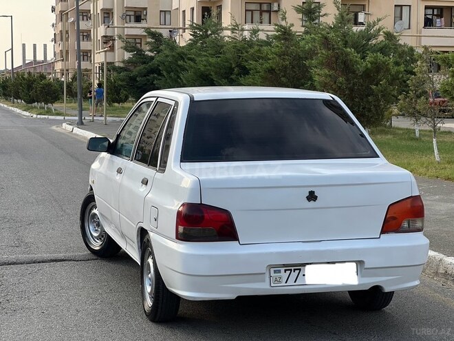 Saipa 132 2013, 189,367 km - 1.3 л - Şirvan
