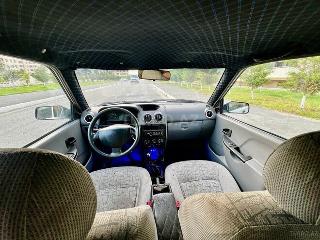 Saipa 132 2013, 189,367 km - 1.3 л - Şirvan