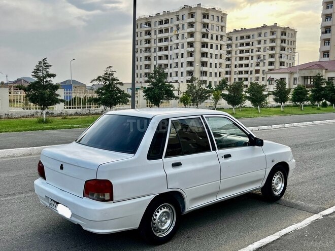 Saipa 132 2013, 189,367 km - 1.3 л - Şirvan