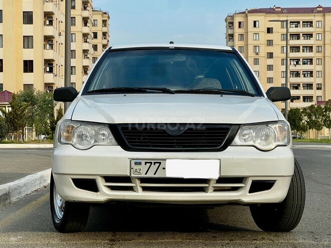 Saipa 132 2013, 189,367 km - 1.3 л - Şirvan