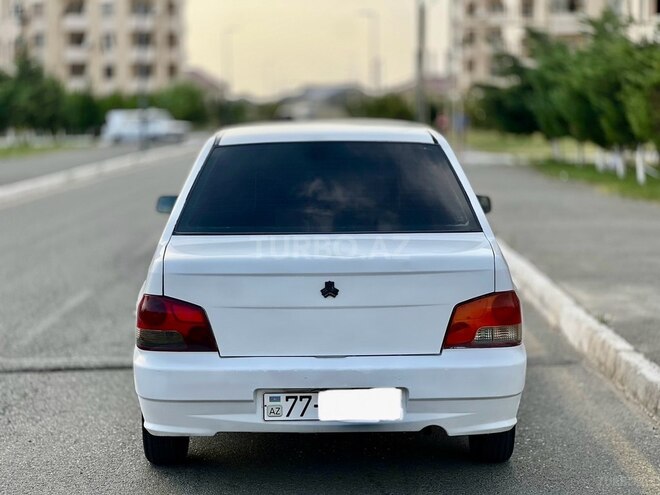 Saipa 132 2013, 189,367 km - 1.3 л - Şirvan